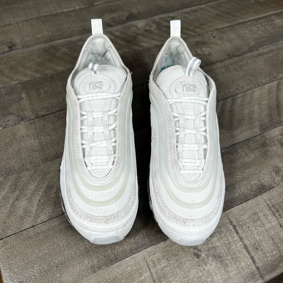 Nike Air Max Terrascape 97 Sneakers 10.5 - Picture 4 of 5